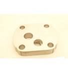 ПЛИТА ПРОГУЛКА