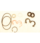 SALAMI 2PE SERIES SEAL KIT