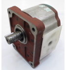 2PL 16.66CC/ОБ. ГИДРАВЛИЧЕСКИЙ ШЕСТЕРЕНЧАТЫЙ НАСОС