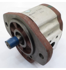 2PL 16,66 см3/оборот**