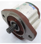 2PL 16.66CC/ОБ. ГИДРАВЛИЧЕСКИЙ ШЕСТЕРЕНЧАТЫЙ НАСОС