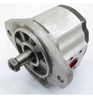 2PL 16.66CC/ОБ. ГИДРАВЛИЧЕСКИЙ ШЕСТЕРЕНЧАТЫЙ НАСОС