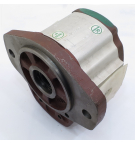 2PL 16.66CC/REV - СРЕДНЯЯ/ЗАДНЯЯ СЕКЦИЯ