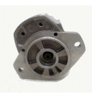 2PL 16.66CC/ОБ. ГИДРАВЛИЧЕСКИЙ ШЕСТЕРЕНЧАТЫЙ НАСОС