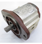 2PL 16.66CC/ОБ. ГИДРАВЛИЧЕСКИЙ ШЕСТЕРЕНЧАТЫЙ НАСОС