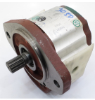 2PL 16.66CC/ОБ. ГИДРАВЛИЧЕСКИЙ ШЕСТЕРЕНЧАТЫЙ НАСОС