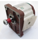 2PL 16.66CC/ОБ. ГИДРАВЛИЧЕСКИЙ ШЕСТЕРЕНЧАТЫЙ НАСОС