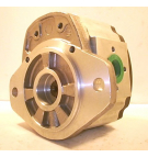 2PL 22.71CC/REV HYDRAULIC GEAR PUMP
