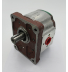 2PL 22.71CC/REV HYDRAULIC GEAR PUMP