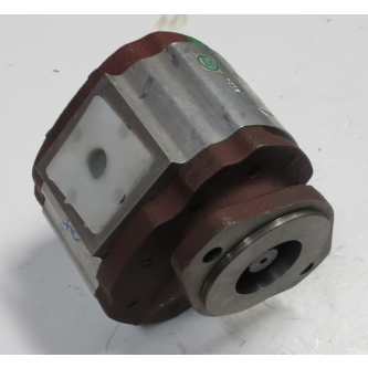 BOMBA HIDRÁULICA DE ENGRANAJES 2PL 22.71CC/REV