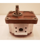 2PL 22.71CC/ОБ. ГИДРАВЛИЧЕСКИЙ ШЕСТЕРЕНЧАТЫЙ НАСОС