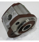 2PL 22.71CC/REV СРЕДНЯЯ / ЗАДНЯЯ СЕКЦИЯ **