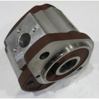 2PL 22.71CC/REV СРЕДНЯЯ / ЗАДНЯЯ СЕКЦИЯ **