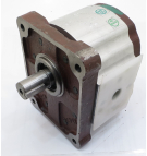 2PL 22.71CC/REV HYDRAULIC GEAR PUMP