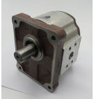 2PL 22.71CC/REV HYDRAULIC GEAR PUMP