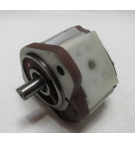 2PL 22.71CC/REV STD HYDRAULIC GEAR