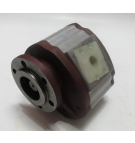 2PL 22.71CC/ОБ. ГИДРАВЛИЧЕСКИЙ ШЕСТЕРЕНЧАТЫЙ НАСОС