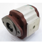 2PL 22.71CC/ОБ. ГИДРАВЛИЧЕСКИЙ ШЕСТЕРЕНЧАТЫЙ НАСОС