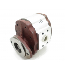 2PL 22.71CC/ОБ. ГИДРАВЛИЧЕСКИЙ ШЕСТЕРЕНЧАТЫЙ НАСОС