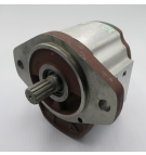 2PL 22.71CC/ОБ. ГИДРАВЛИЧЕСКИЙ ШЕСТЕРЕНЧАТЫЙ НАСОС