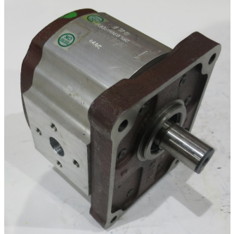 2PL 28.77CC/ОБ. ГИДРАВЛИЧЕСКИЙ ШЕСТЕРЕНЧАТЫЙ НАСОС