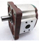 2PL 28.77CC/ОБ. ГИДРАВЛИЧЕСКИЙ ШЕСТЕРЕНЧАТЫЙ НАСОС