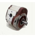 2PL 28.77CC/REV HYDRAULIC GEAR PUMP