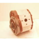 2PL 28.77CC/ОБ. ГИДРАВЛИЧЕСКИЙ ШЕСТЕРЕНЧАТЫЙ НАСОС