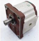 2PL 28.77CC/ОБ. ГИДРАВЛИЧЕСКИЙ ШЕСТЕРЕНЧАТЫЙ НАСОС