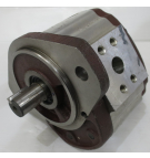 2PL 28.77CC/ОБ. ГИДРАВЛИЧЕСКИЙ ШЕСТЕРЕНЧАТЫЙ НАСОС