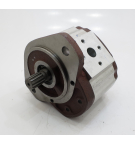 2PL 28.77CC/ОБ. ГИДРАВЛИЧЕСКИЙ ШЕСТЕРЕНЧАТЫЙ НАСОС