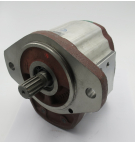 2PL 28.77CC/REC ГИДРАВЛИЧЕСКИЙ ШЕСТЕРЕНЧАТЫЙ НАСОС