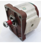 2PL 28.77CC/ОБ. ГИДРАВЛИЧЕСКИЙ ШЕСТЕРЕНЧАТЫЙ НАСОС