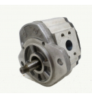 2PL 28.77CC/ОБ. ГИДРАВЛИЧЕСКИЙ ШЕСТЕРЕНЧАТЫЙ НАСОС