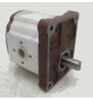 2PL 33.23CC/ОБ. ГИДРАВЛИЧЕСКИЙ ШЕСТЕРЕНЧАТЫЙ НАСОС