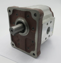 2PL 33.23CC/REV HYDRAULIC GEAR PUMP