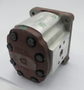 2PL 33.23CC/REV HYDRAULIC GEAR PUMP