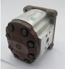 2PL 33.23CC/REV HYDRAULIC GEAR PUMP