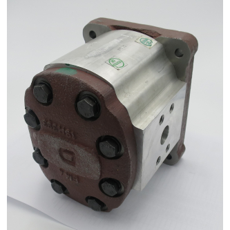 2PL 33.23CC/REV HYDRAULIC GEAR PUMP