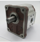 2PL 33.23CC/ОБ. ГИДРАВЛИЧЕСКИЙ ШЕСТЕРЕНЧАТЫЙ НАСОС