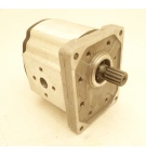 2PL 33.23CC/ОБ. ГИДРАВЛИЧЕСКИЙ ШЕСТЕРЕНЧАТЫЙ НАСОС