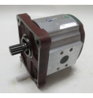 2PL 33.23CC/ОБ. ГИДРАВЛИЧЕСКИЙ ШЕСТЕРЕНЧАТЫЙ НАСОС