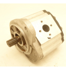 2PL 33.23CC/ОБ. ГИДРАВЛИЧЕСКИЙ ШЕСТЕРЕНЧАТЫЙ НАСОС