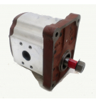 2PL 33.23CC/ОБ. ГИДРАВЛИЧЕСКИЙ ШЕСТЕРЕНЧАТЫЙ НАСОС