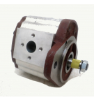 2PL 33,23 куб.см/оборот КЛИМАКС