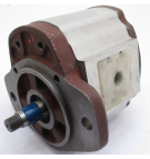 2PL 33.23CC/REV HYDRAULIC GEAR PUMP