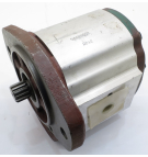 2PL 33.23CC/ОБ. ГИДРАВЛИЧЕСКИЙ ШЕСТЕРЕНЧАТЫЙ НАСОС