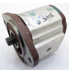 2PL 33,3 куб.см/оборот CATERPILLAR D5**