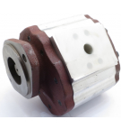 2PL 33.23CC/ОБ. ГИДРАВЛИЧЕСКИЙ ШЕСТЕРЕНЧАТЫЙ НАСОС