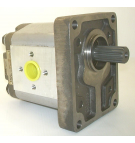 2PL 33.23CC/REV СТАНДАРТНАЯ ШЕСТЕРНЯ (McC)